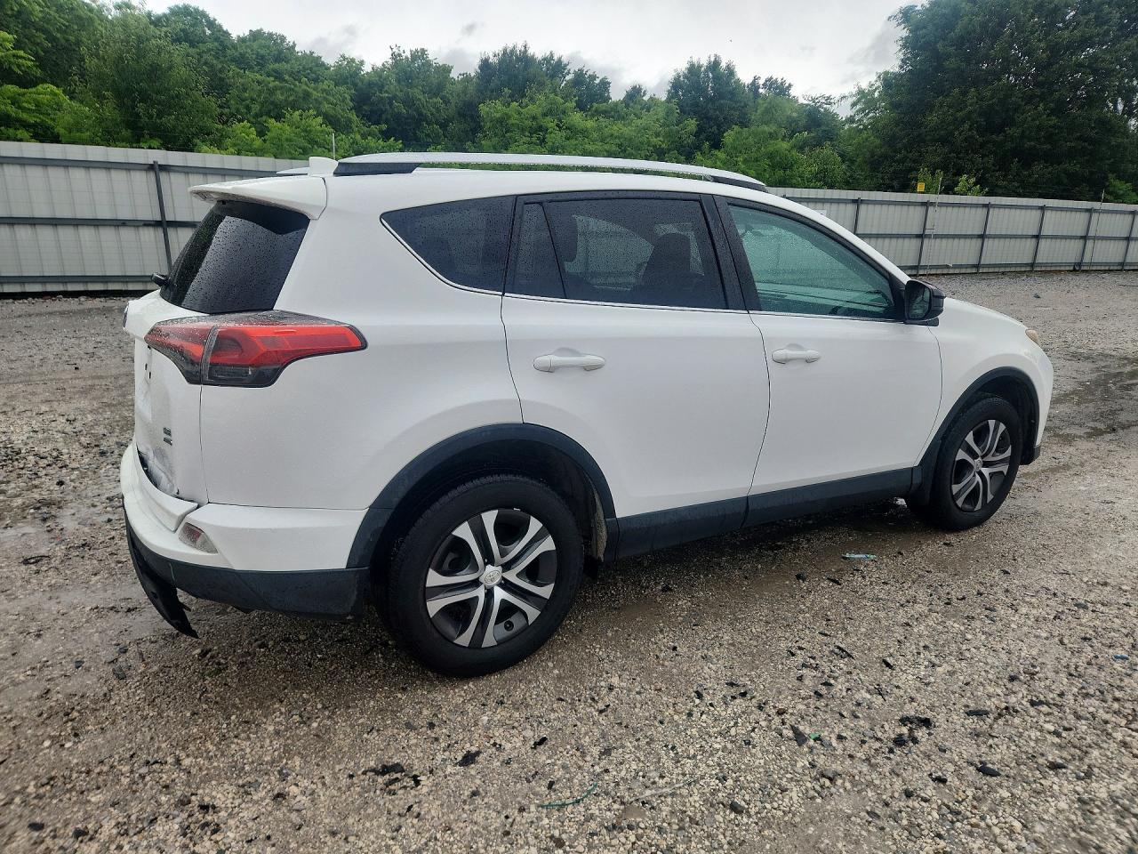2016 Toyota 0128 - Фото 3