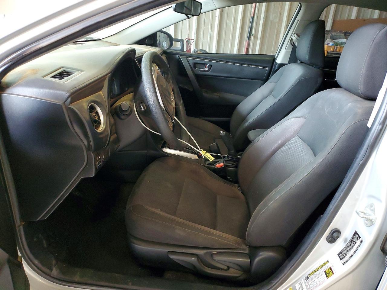 2019 Toyota Corolla Le - Image 7