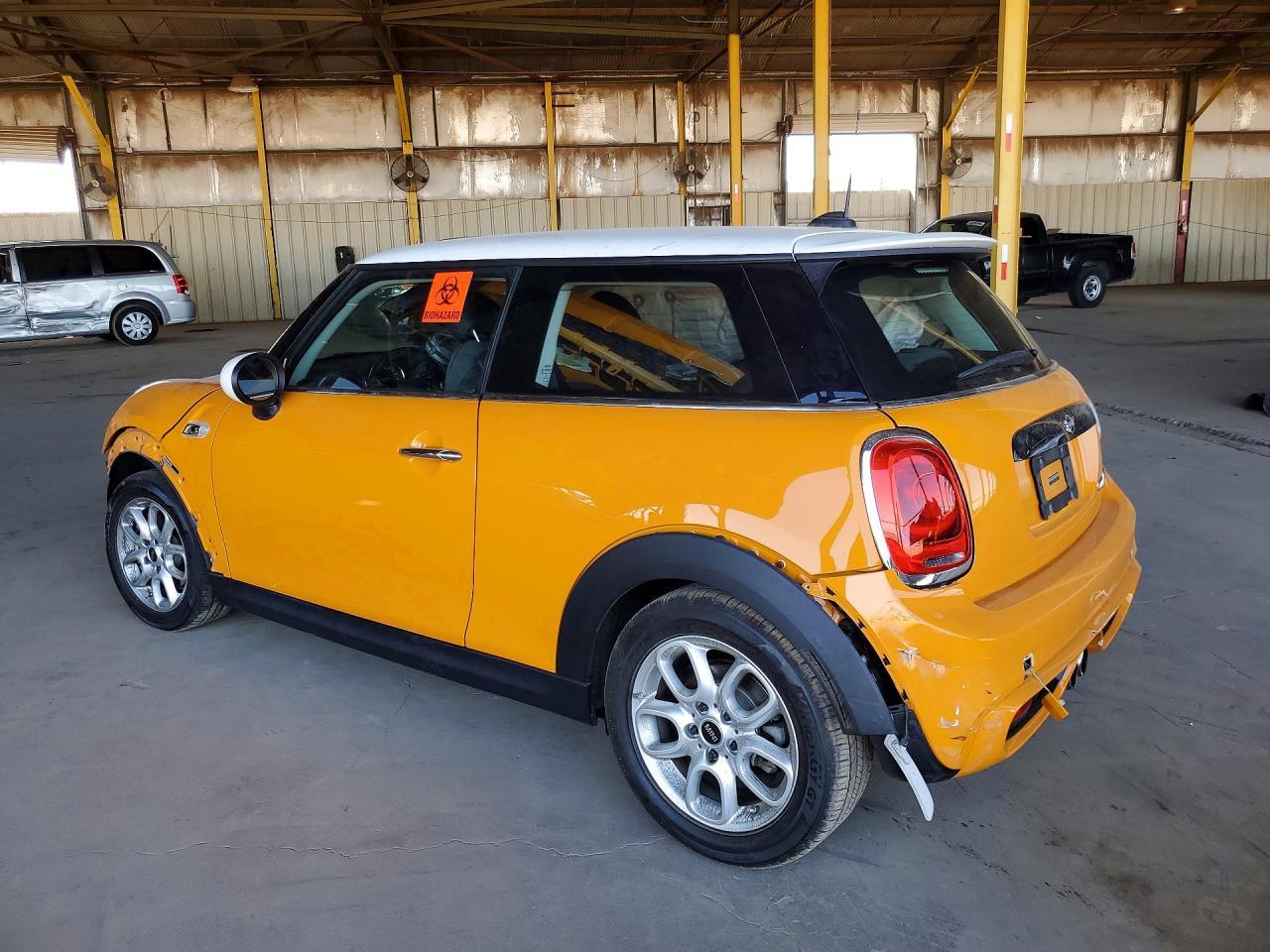 2014 Mini Cooper S - Image 2