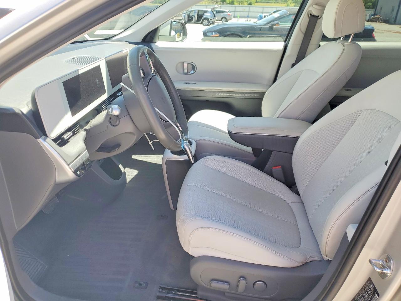 2023 Hyundai Ioniq 5 Sel - Фото 7