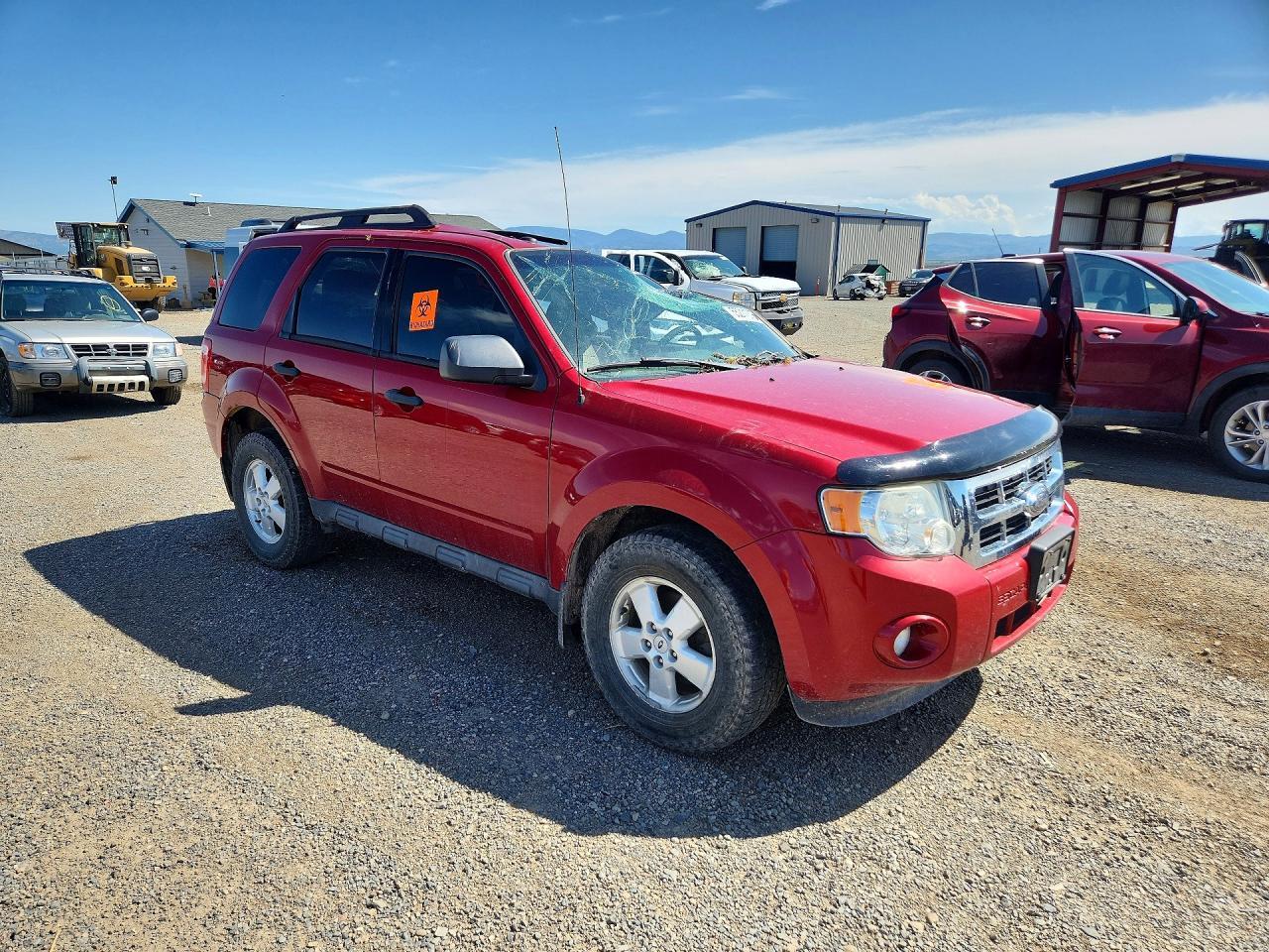 2009 Ford Escape Xlt - Image 4