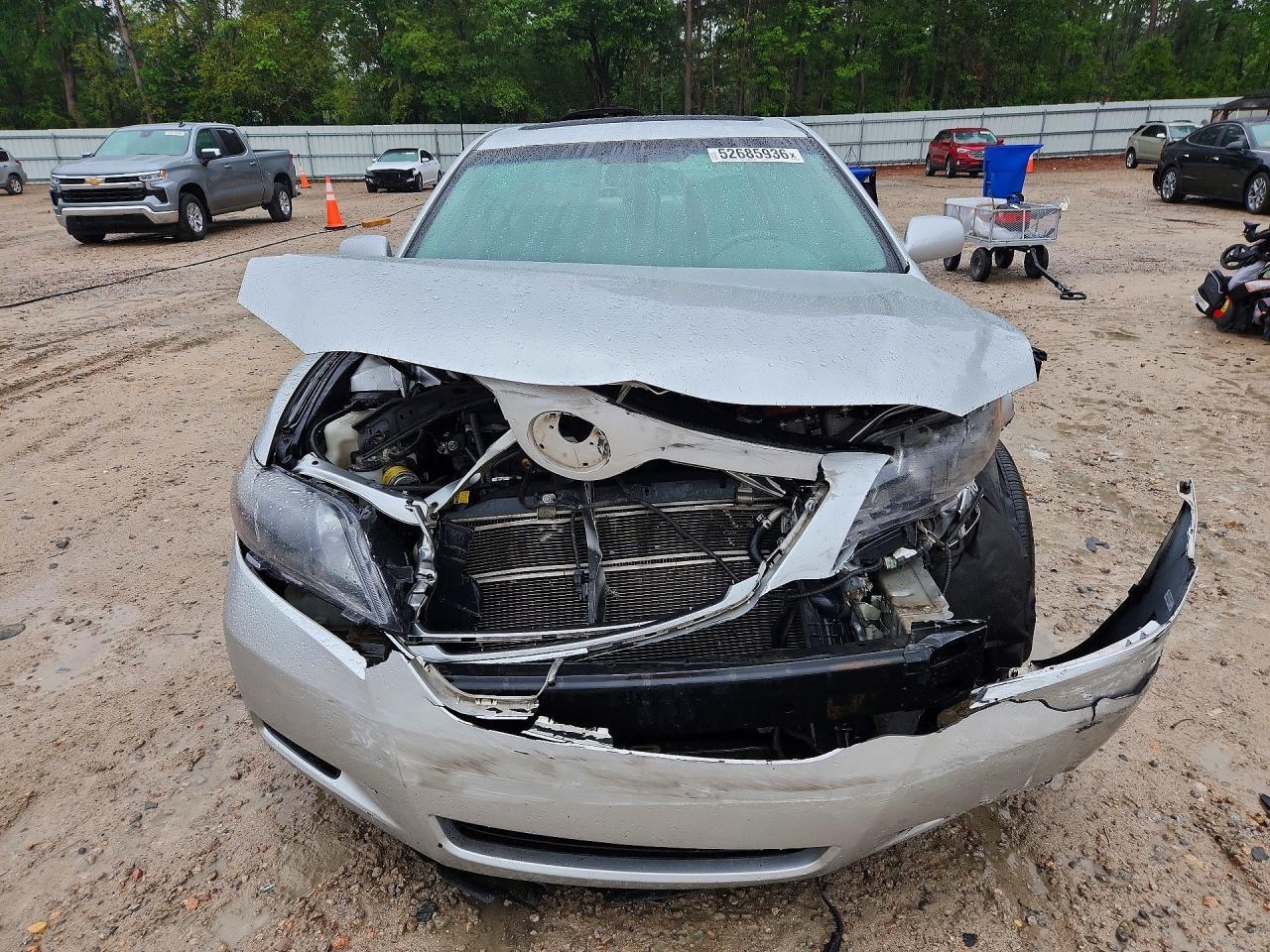 2009 Toyota Camry Hybrid - Image 5
