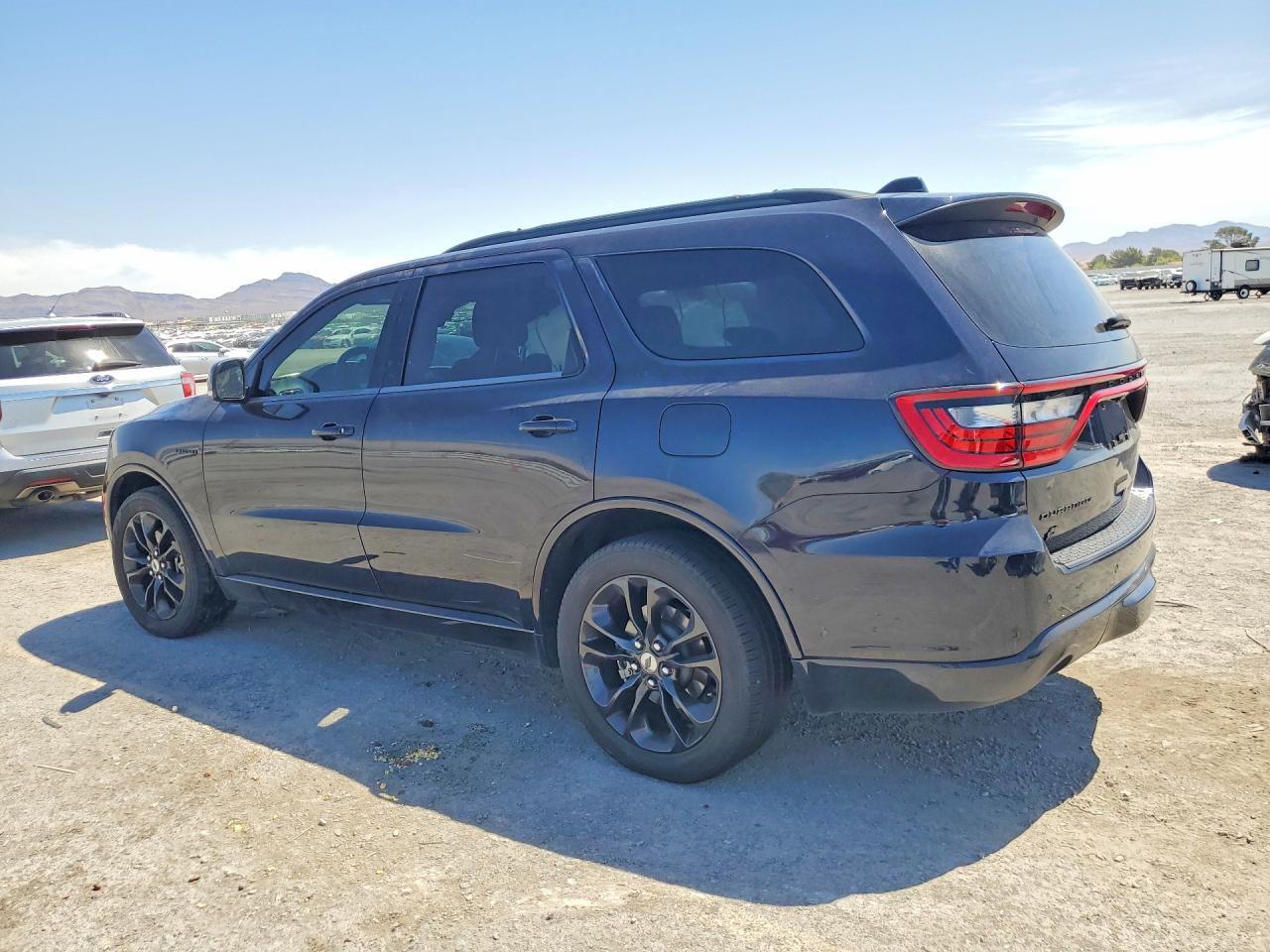 2023 Dodge Durango R - Фото 2