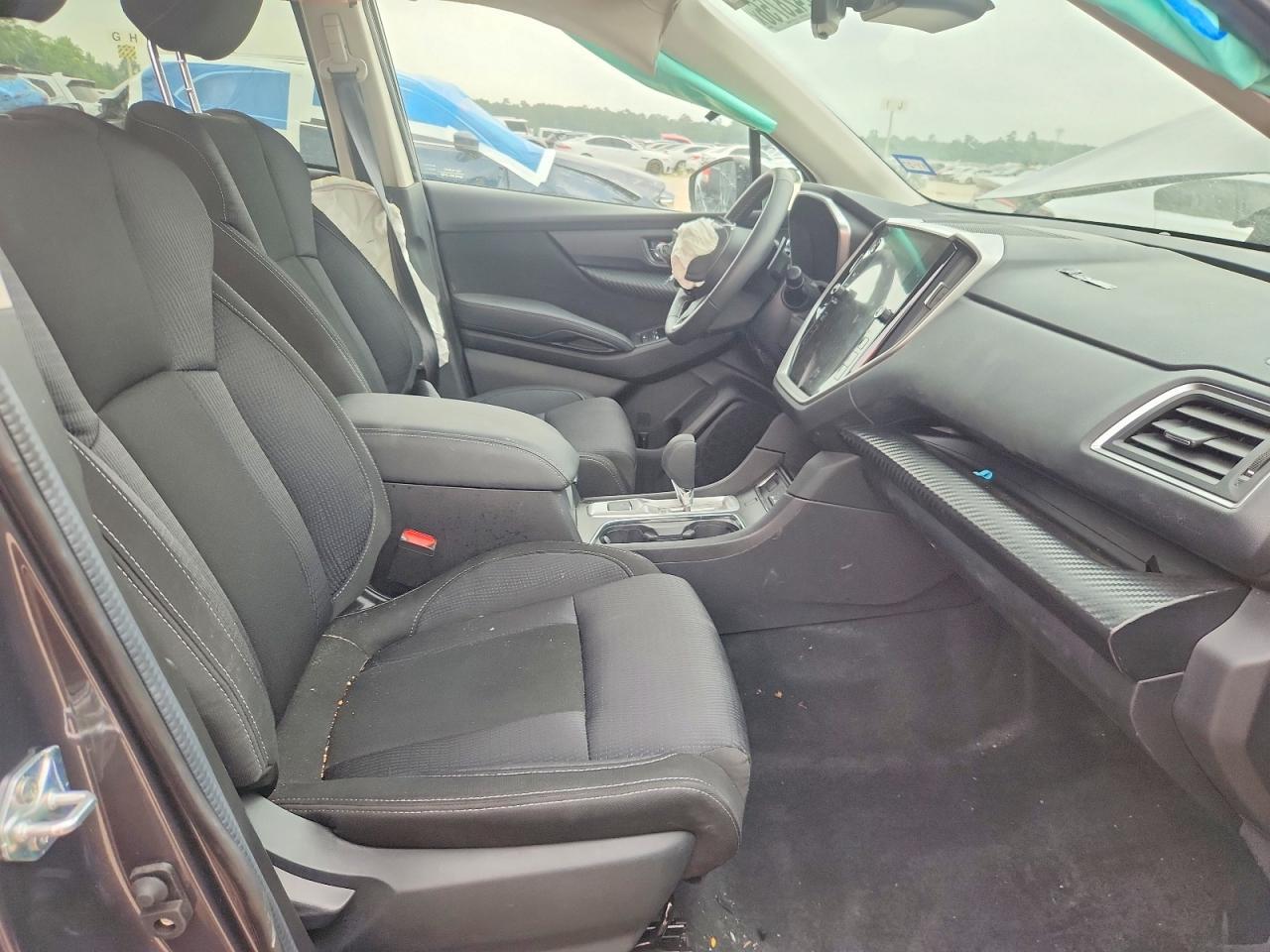 2025 Subaru Ascent Premium - Image 7