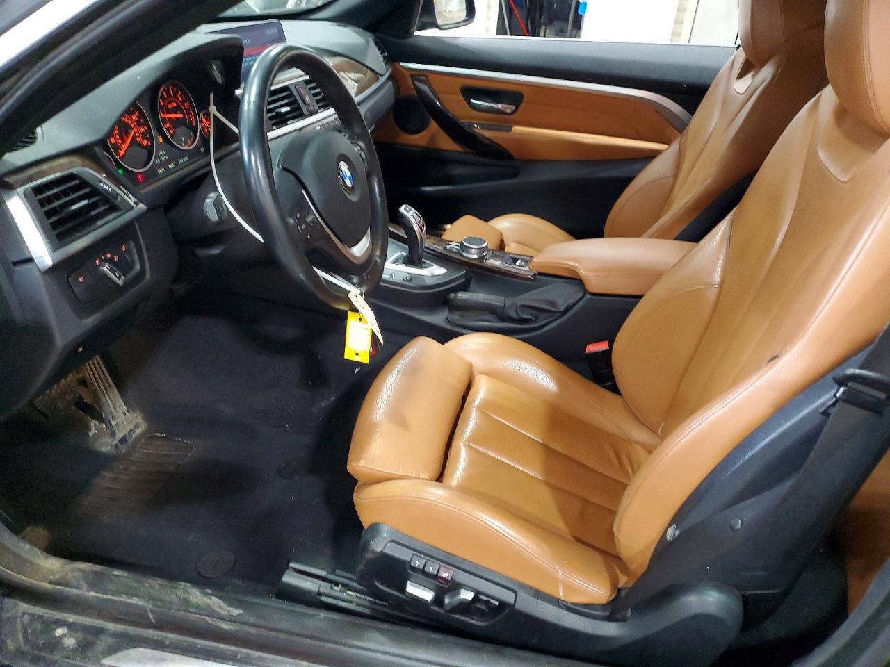 2018 BMW 430Xi - Фото 7