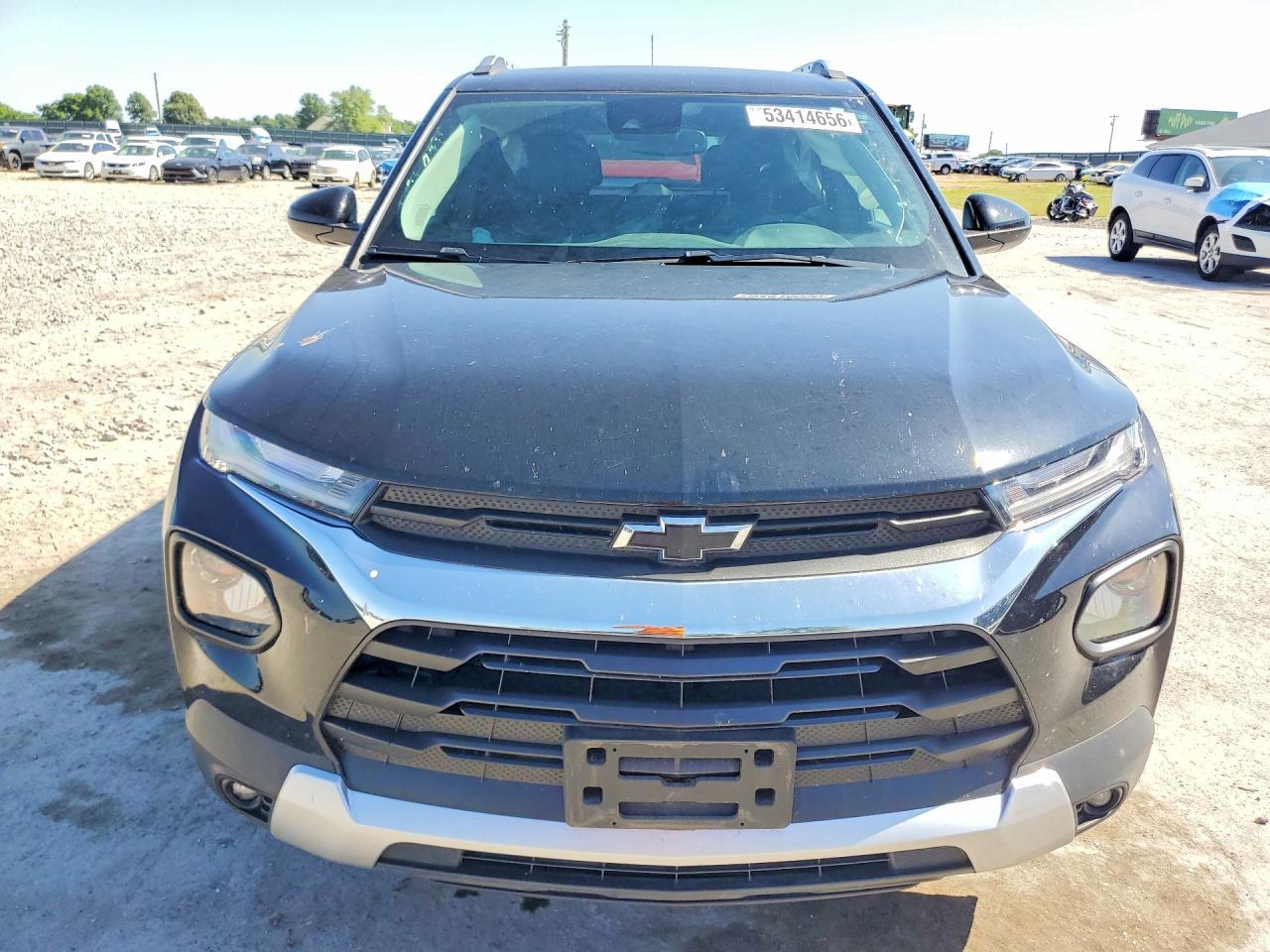 2023 Chevrolet Trailblazer Lt - Image 5