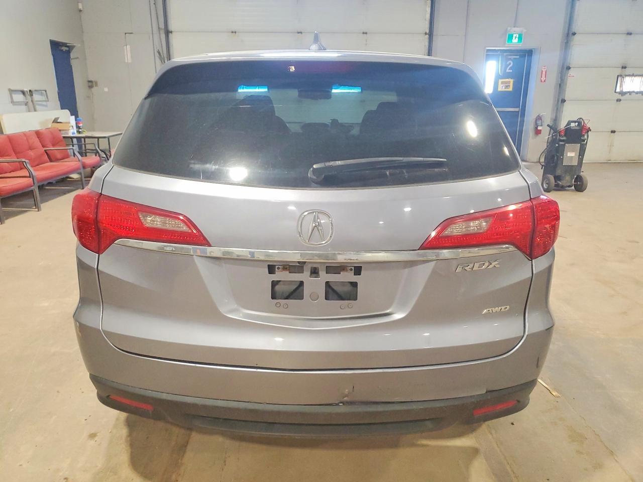 2013 Acura Rdx - Image 6