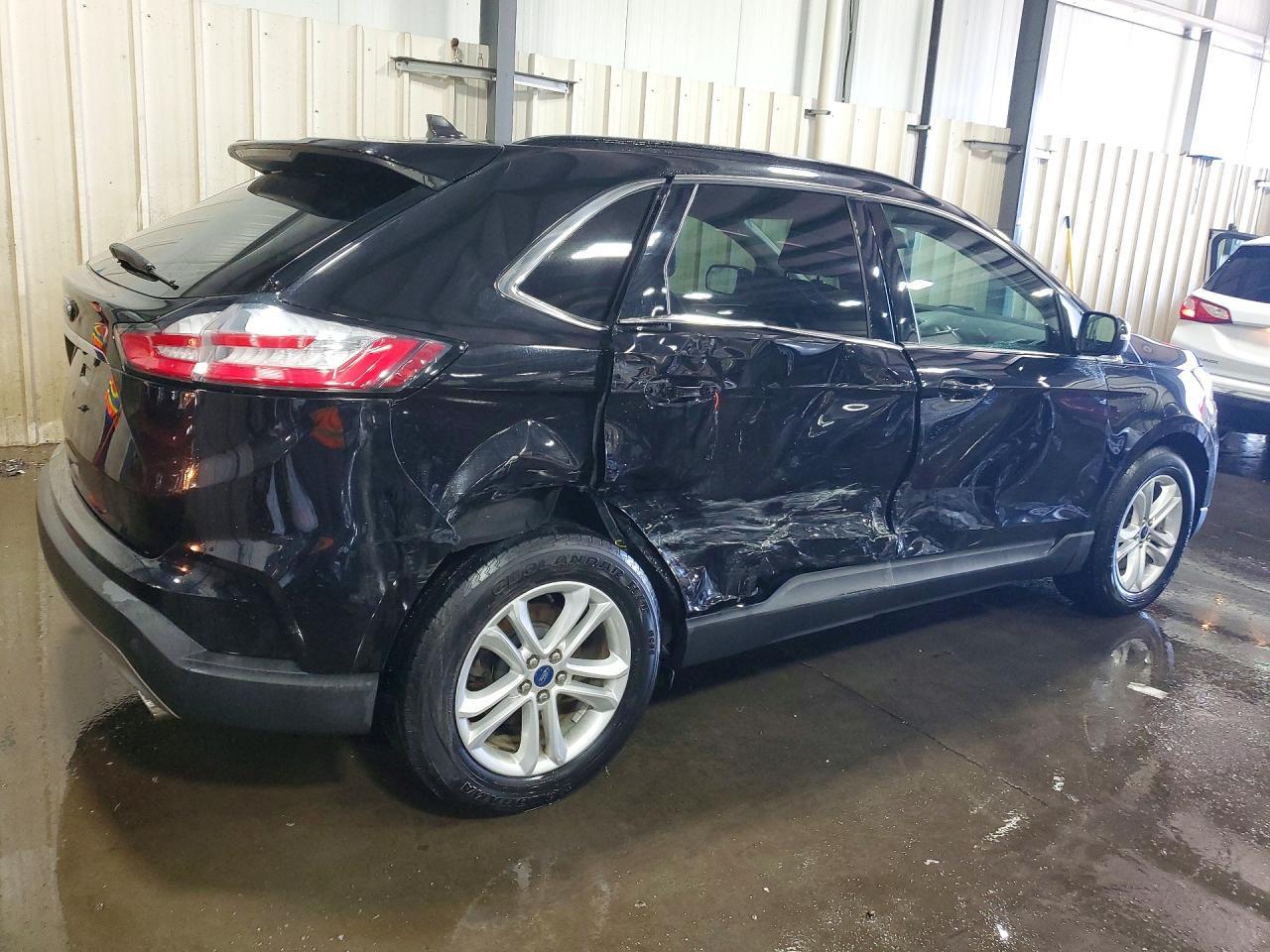 2020 Ford Edge Sel - Image 3
