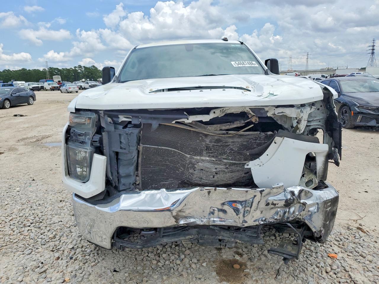 2022 Chevrolet Silverado K2500 Heavy Duty Lt - Image 5