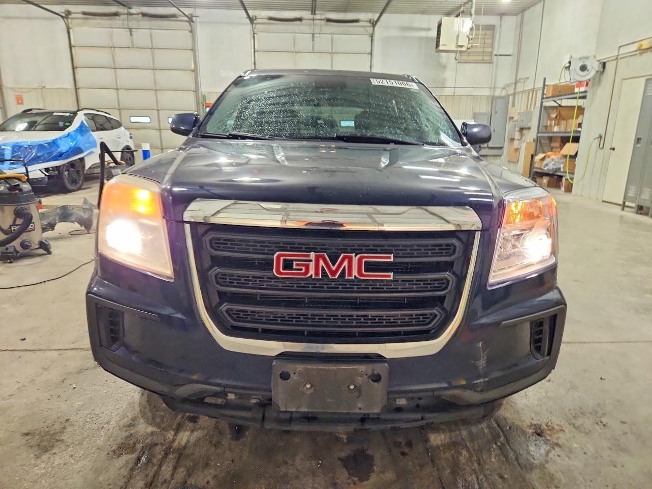 2016 GMC Terrain Sle - Image 5
