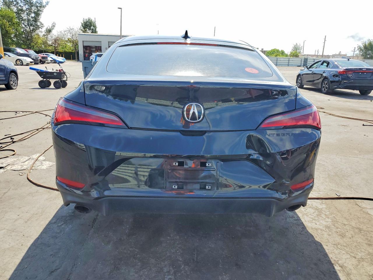 2024 Acura Integra - Image 6