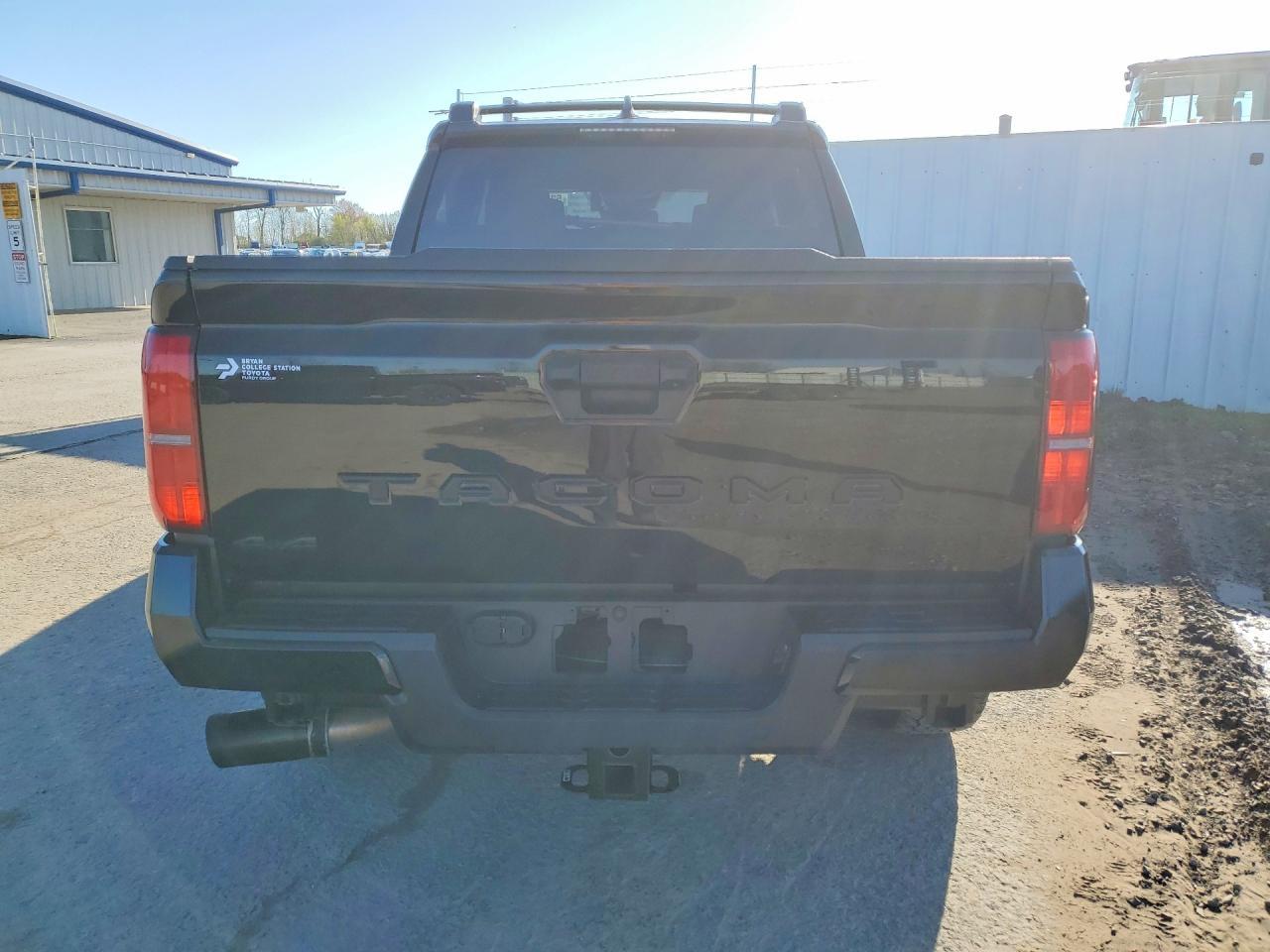 2026 Toyota Tacoma Sr5 - Image 6