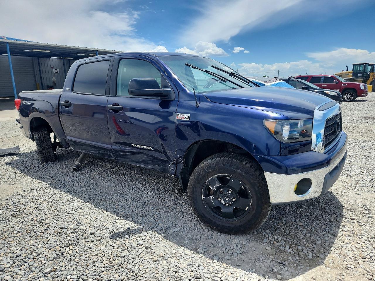 2008 Toyota Tundra Sr5 - Image 4