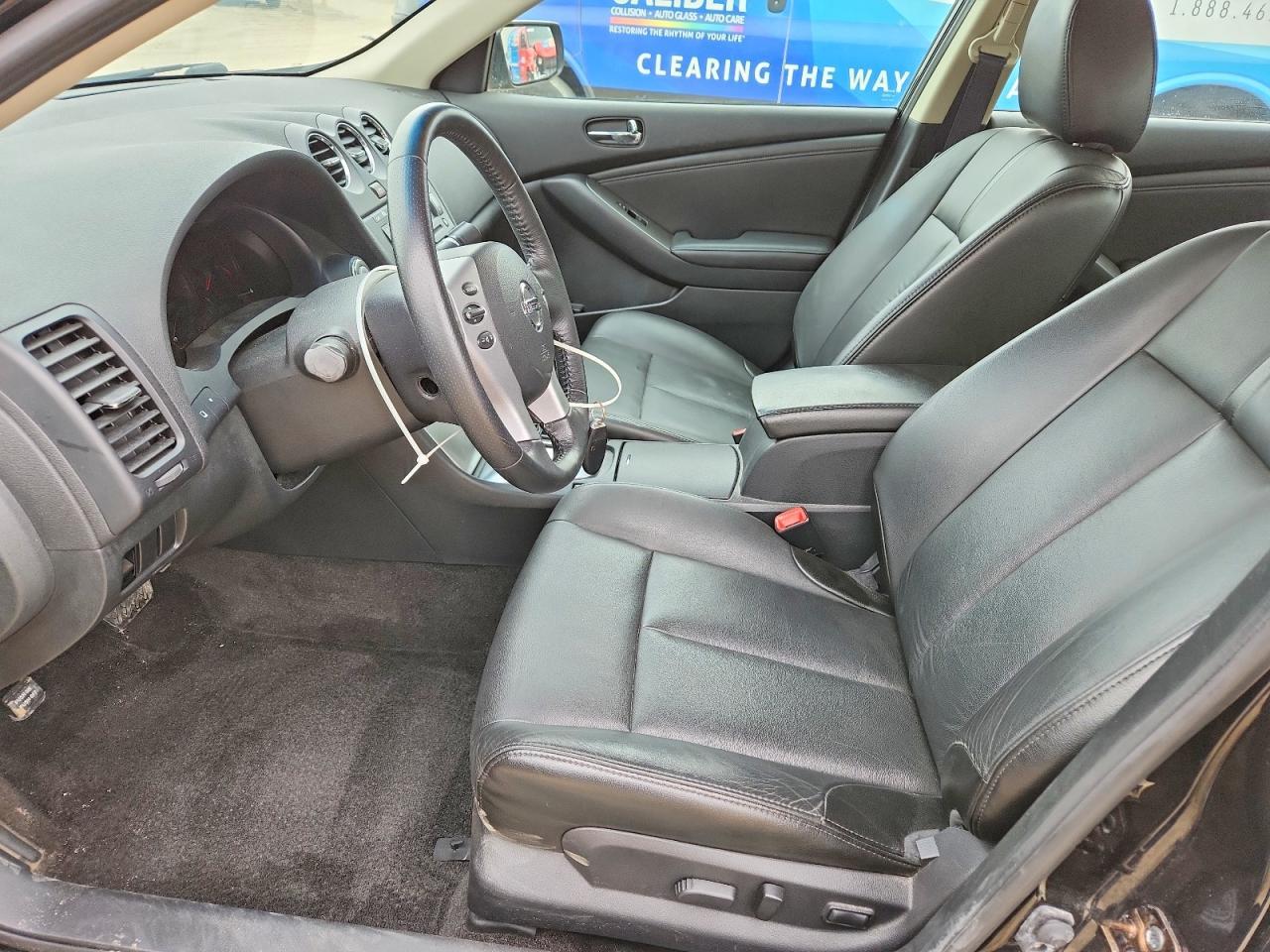 2009 Nissan Altima 2.5 - Image 7