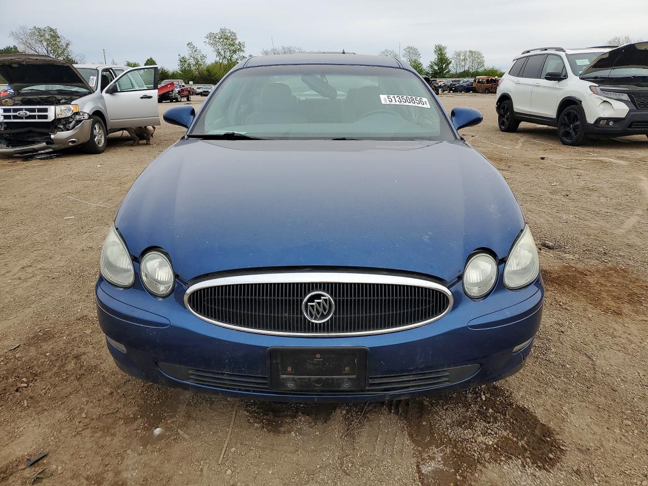 2006 Buick Lacrosse Cxl - Image 5