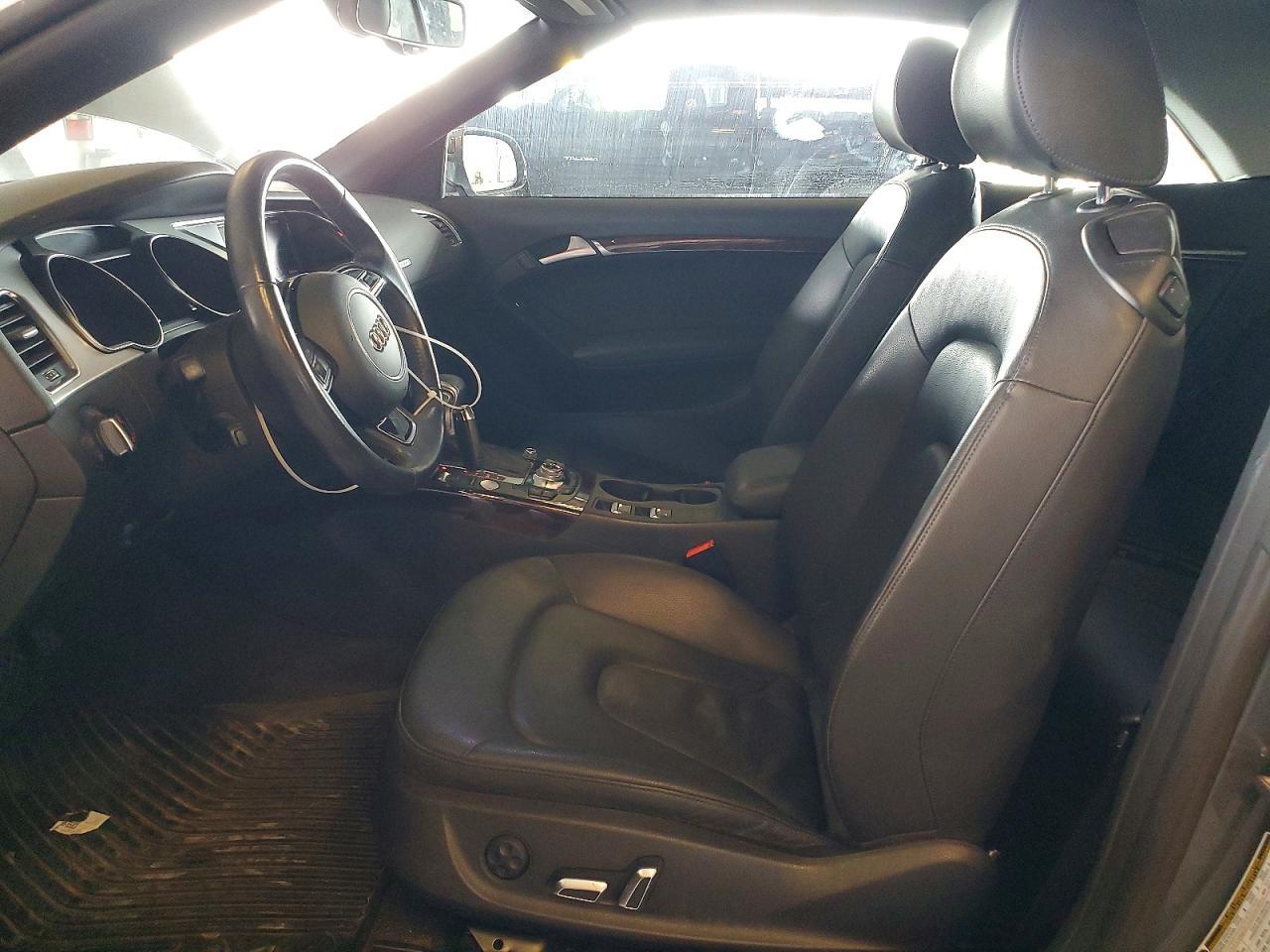 2022 Audi A5 Premium Plus - Фото 7