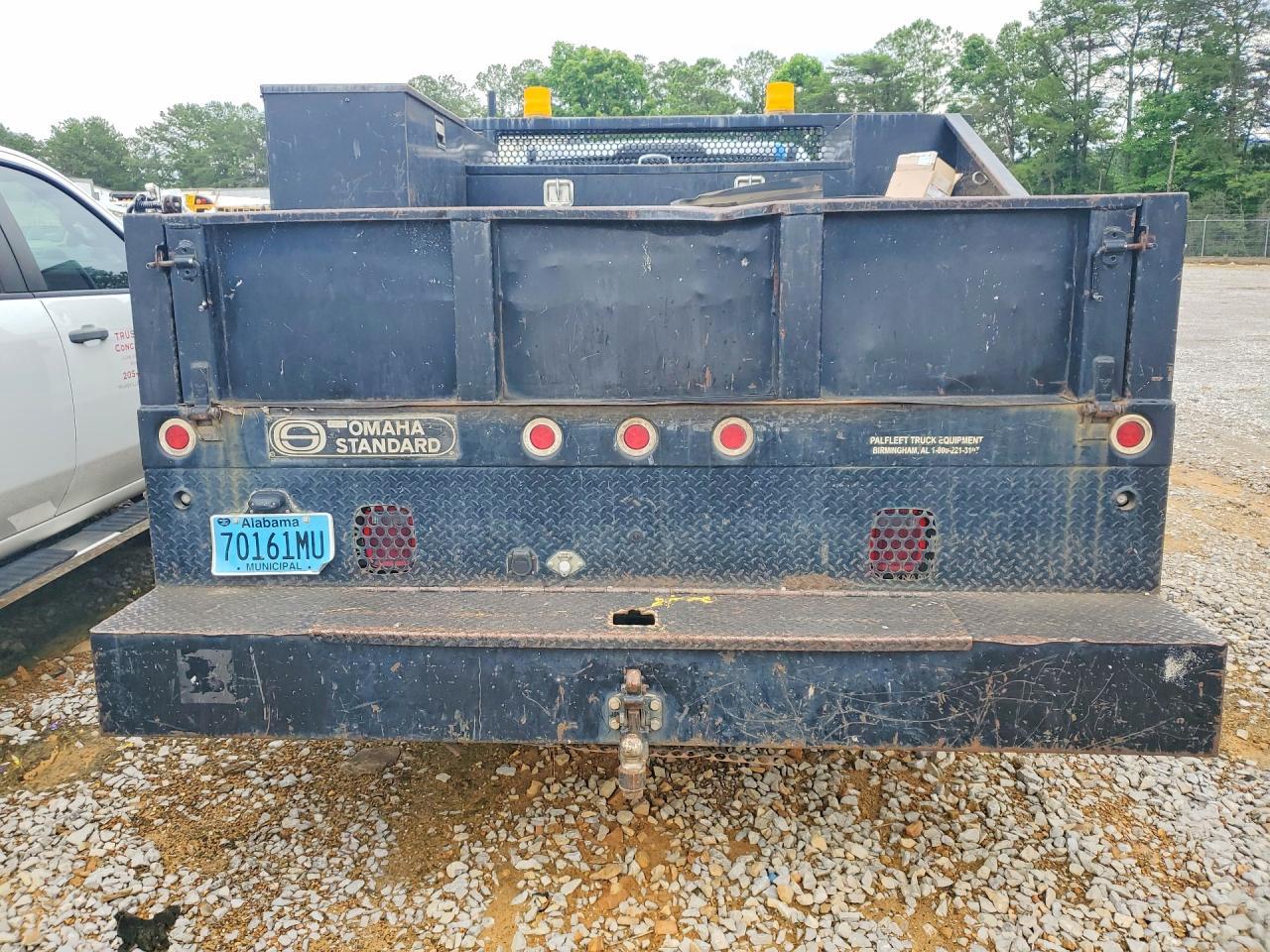 2021 Ford F450 Super Duty - Image 6