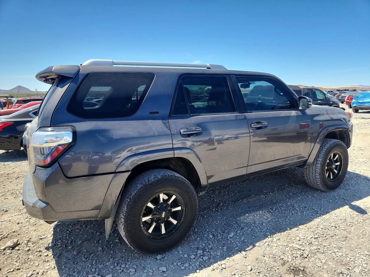 2016 Toyota 4Runner - Фото 3