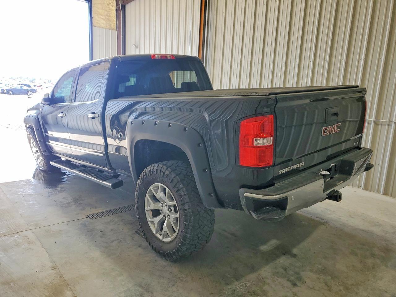 2014 GMC Sierra K1500 Slt - Фото 2