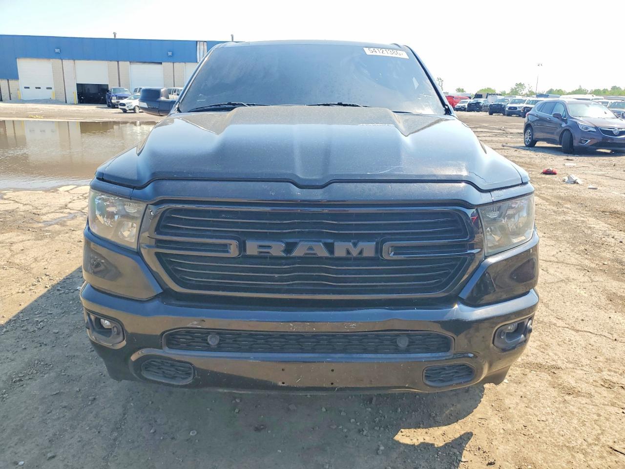 2019 Ram 1500 Big Horn - Image 5