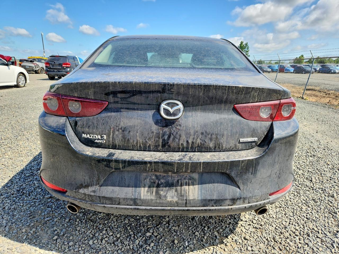 2021 Mazda 3 Select - Фото 6