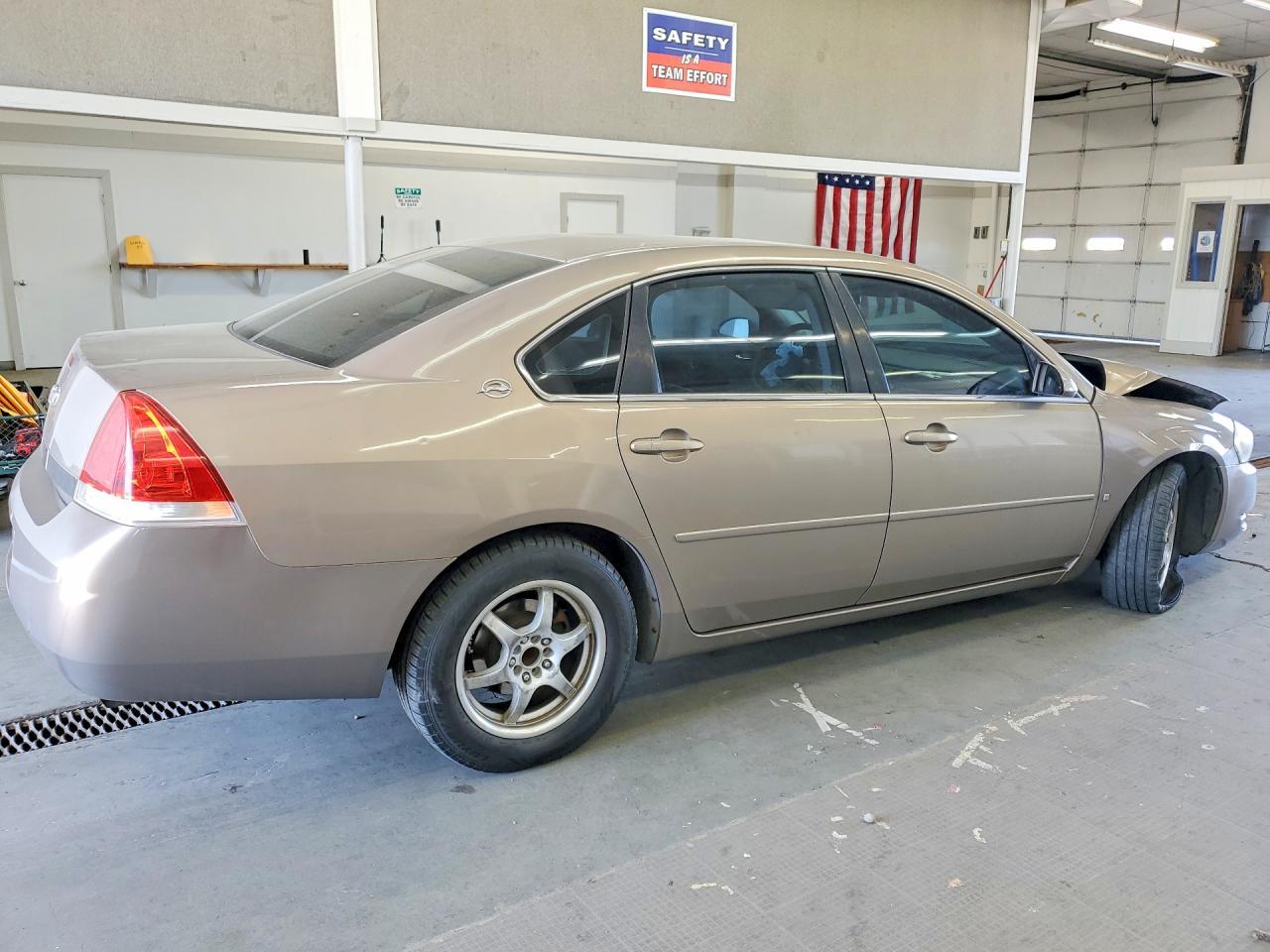 2006 Chevrolet Impala Lt - Image 3