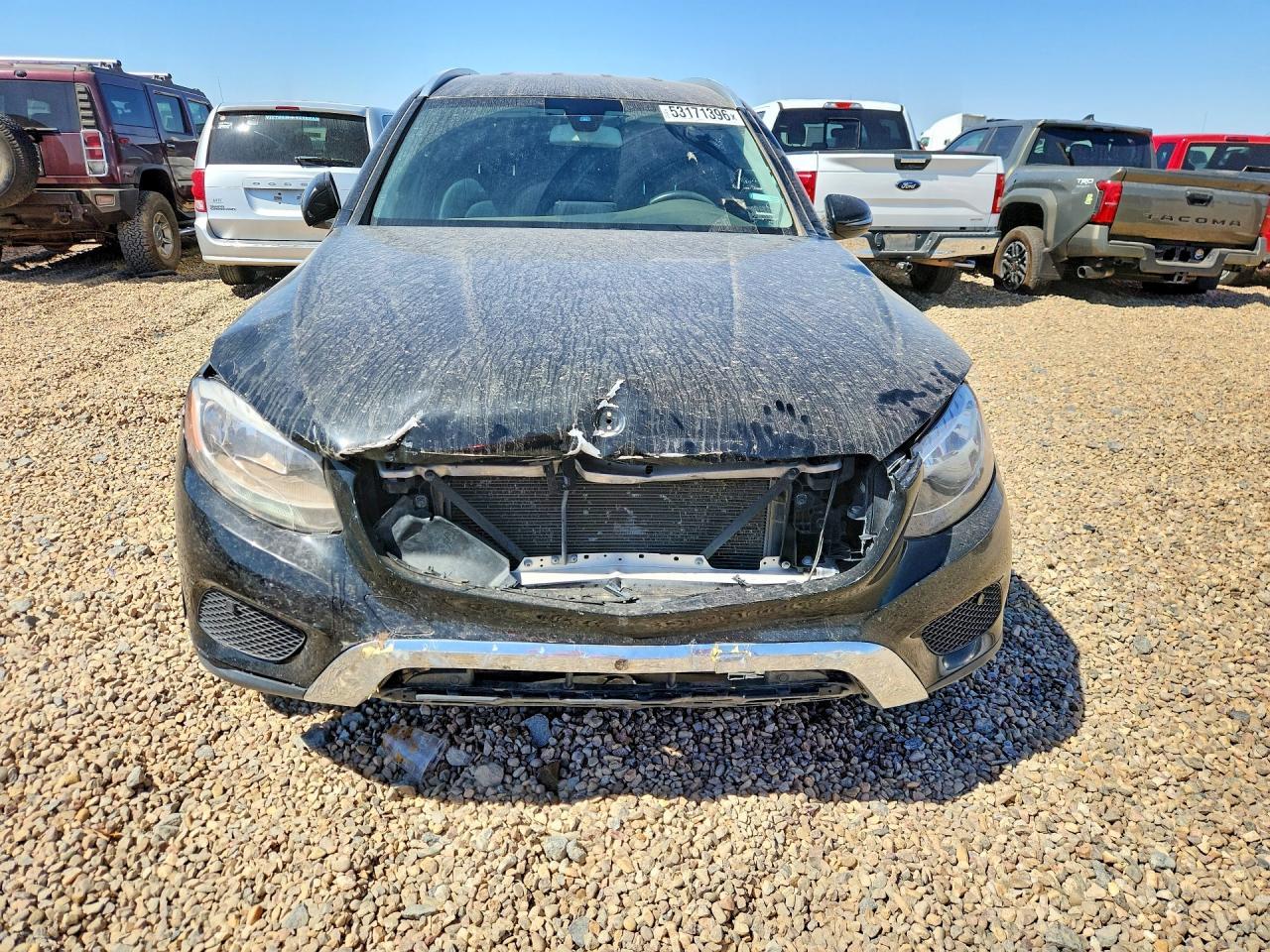 2019 Mercedes-Benz Glc 300 - Фото 5