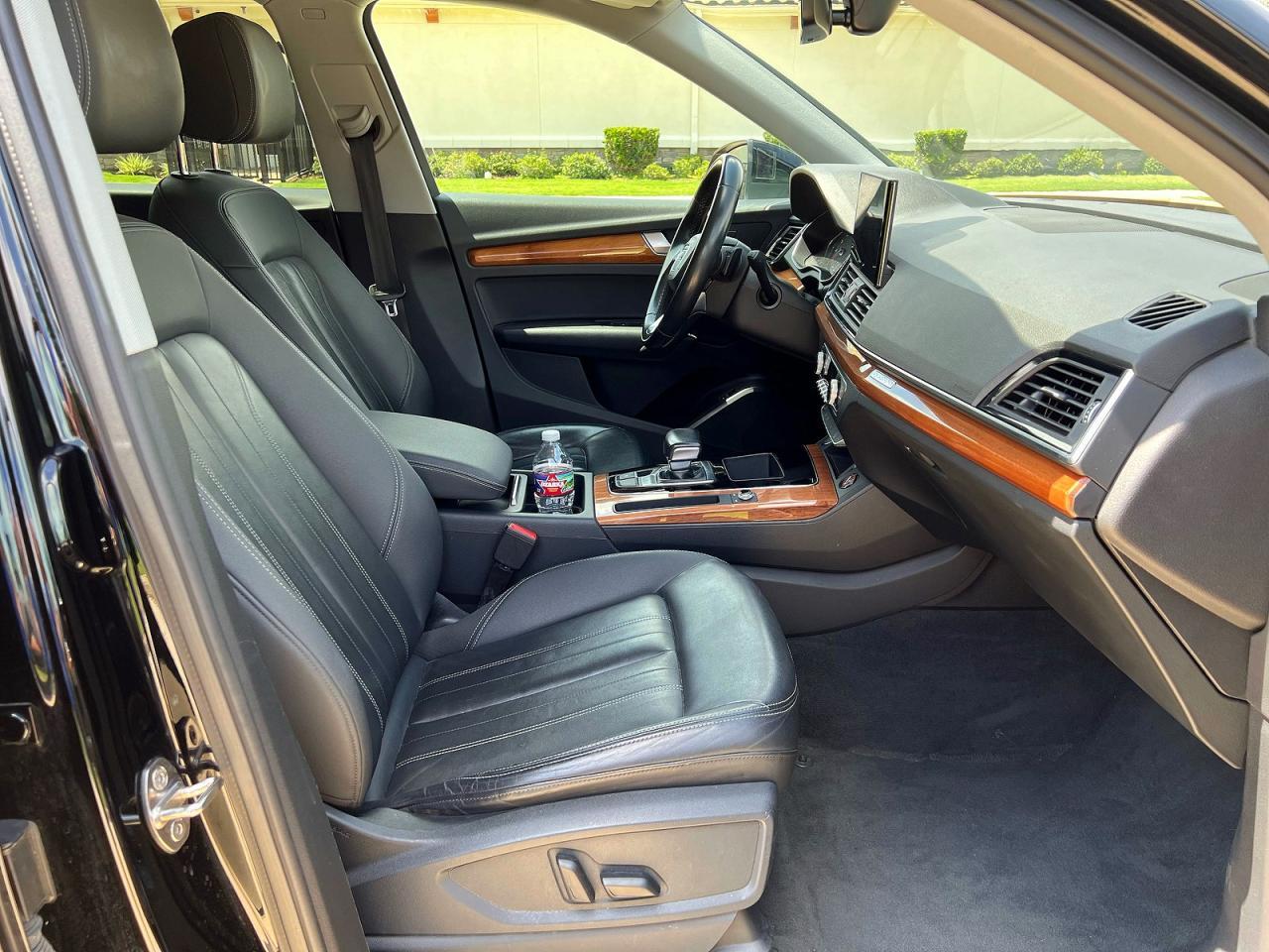 2021 Audi Q5 Premium - Фото 5