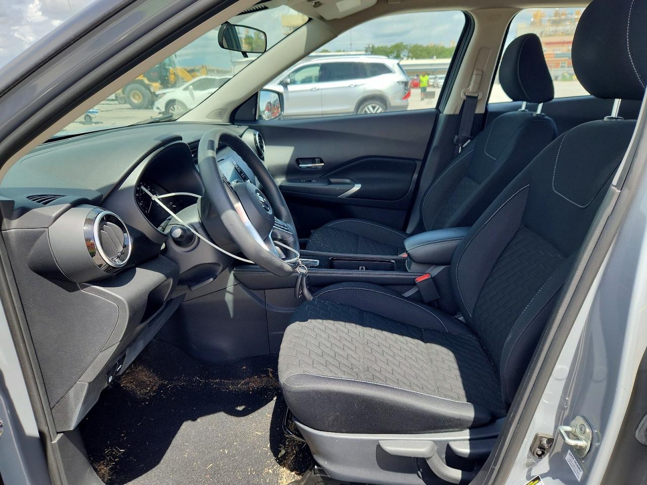 2021 Nissan Kicks Sv - Фото 7