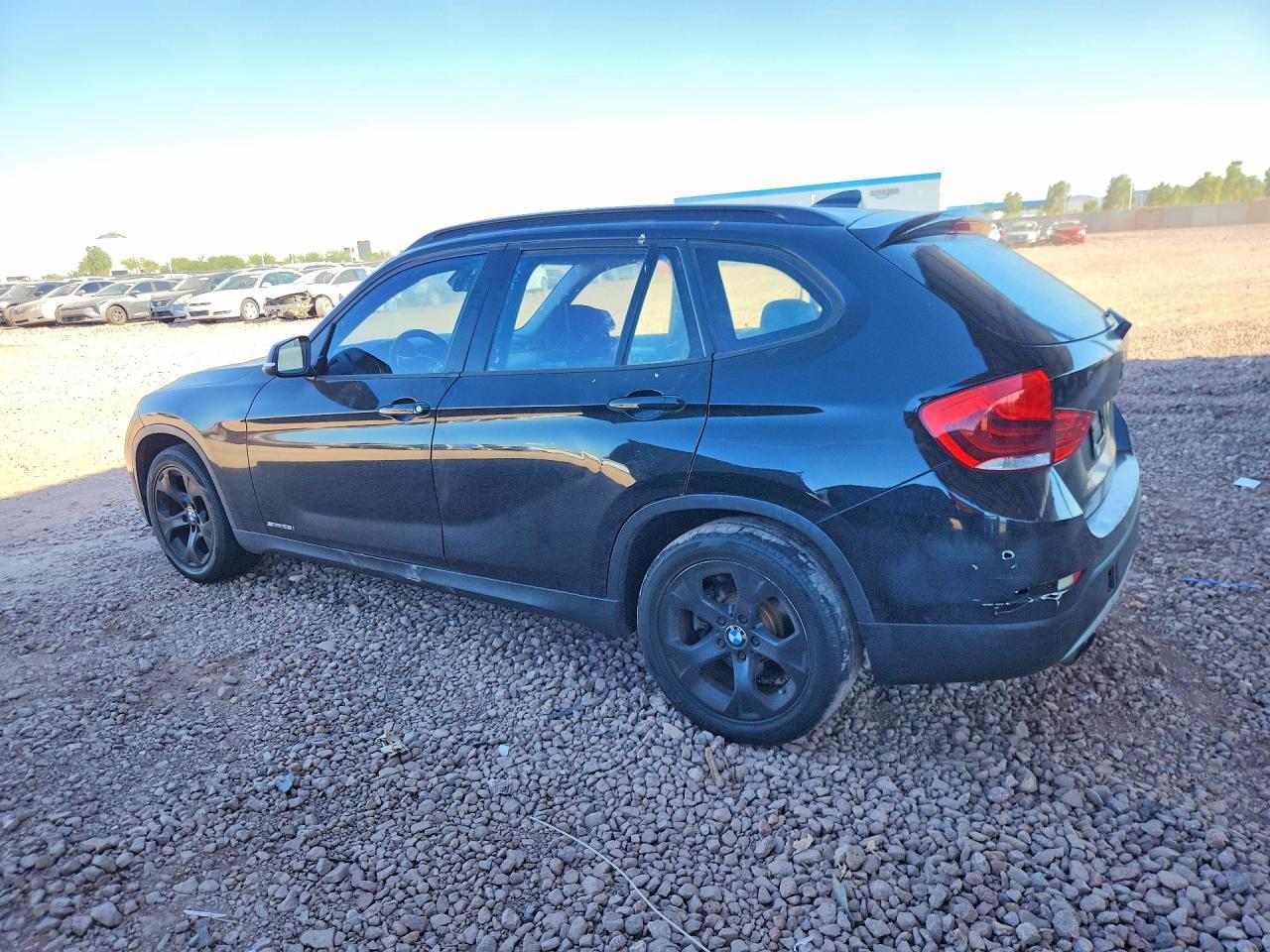 2015 BMW X1 Sdrive28I - Фото 2