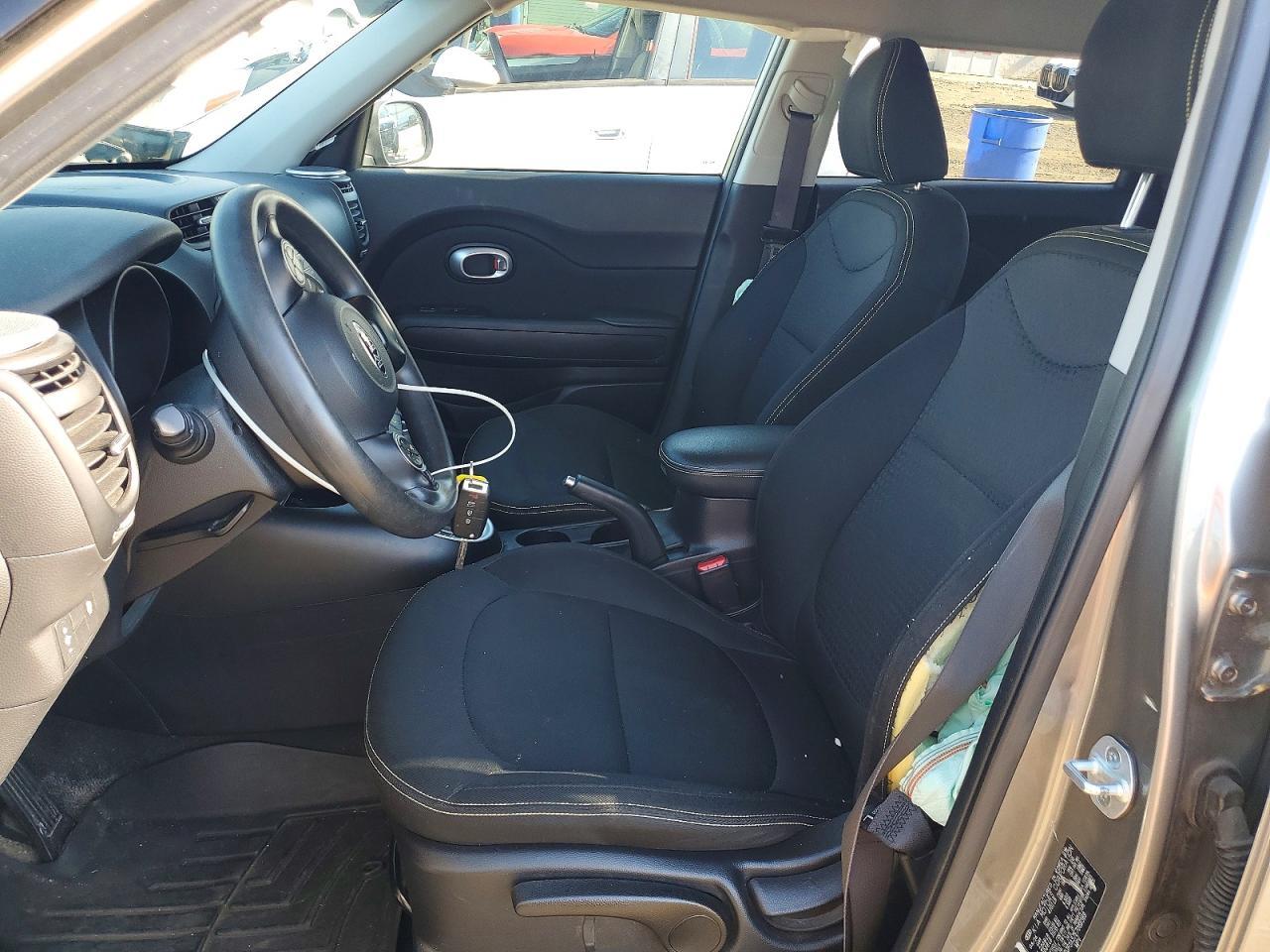2014 Kia Soul + - Фото 7