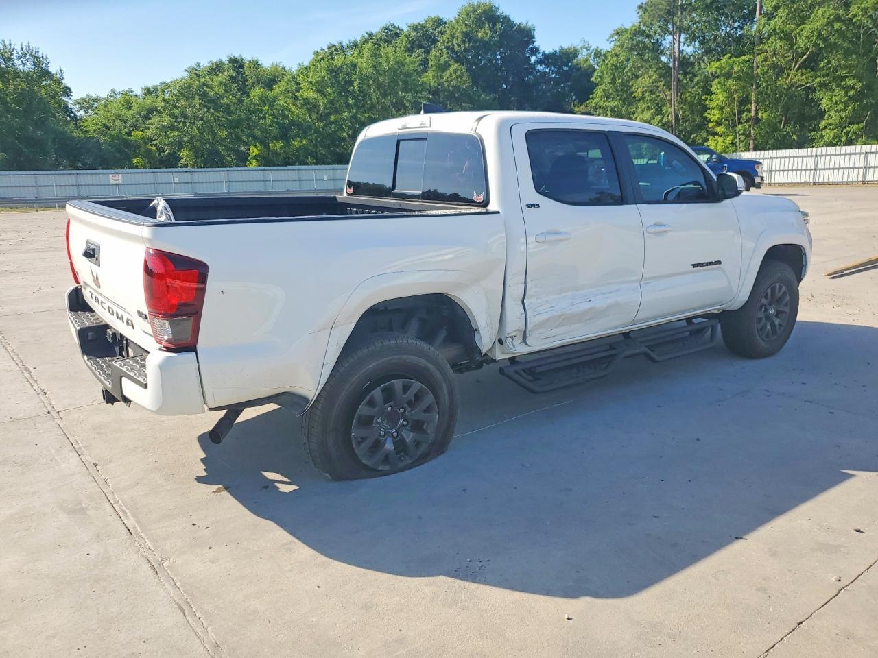 2023 Toyota Tacoma Sr5 V6 - Фото 3