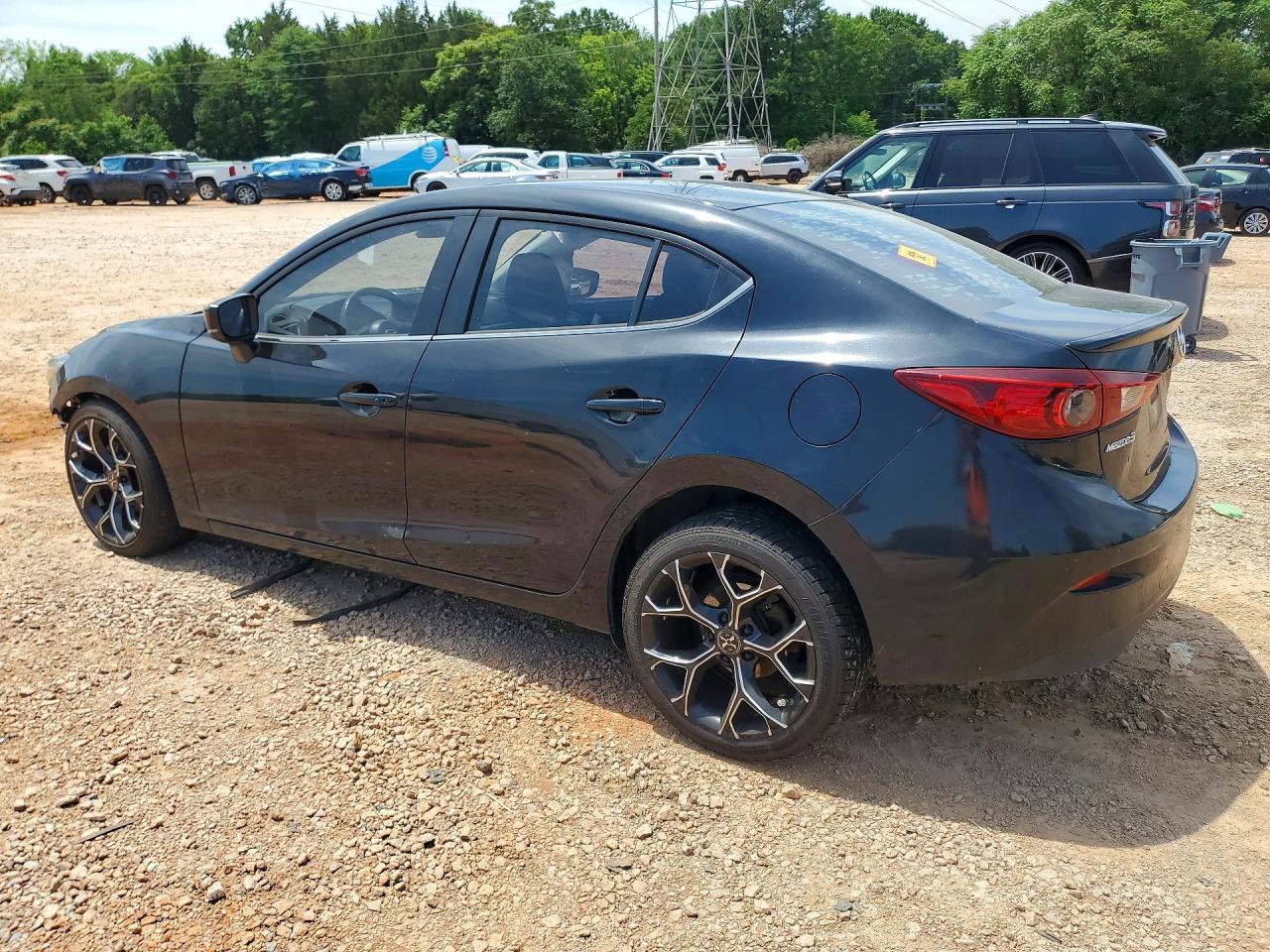 2018 Mazda 3 Touring - Фото 2