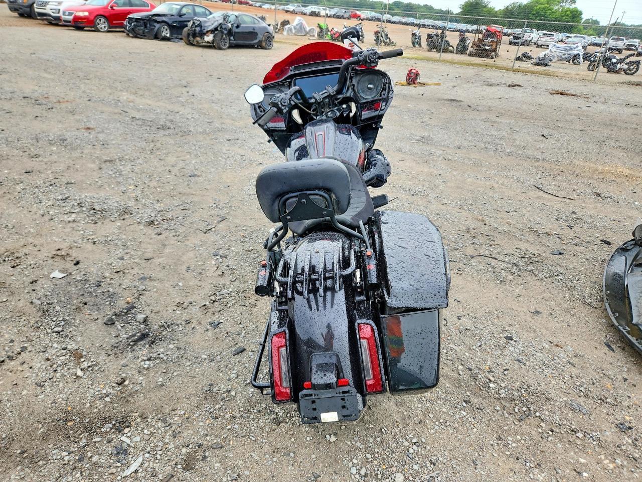 2024 Harley-Davidson Fltrxstse - Фото 4