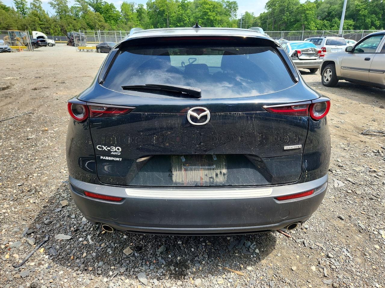 2023 Mazda Cx-30 Premium - Image 6