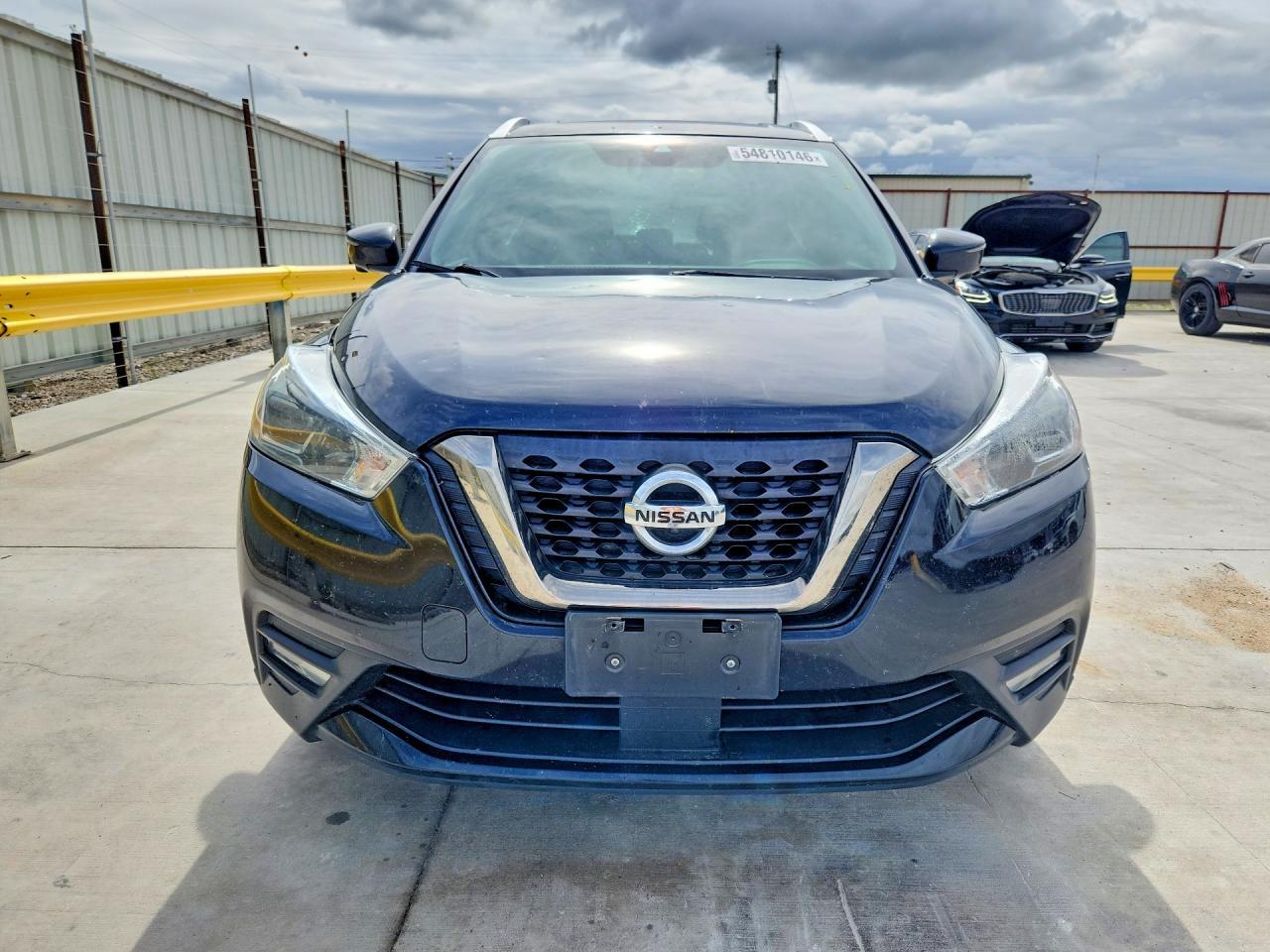 2020 Nissan Kicks - Фото 5