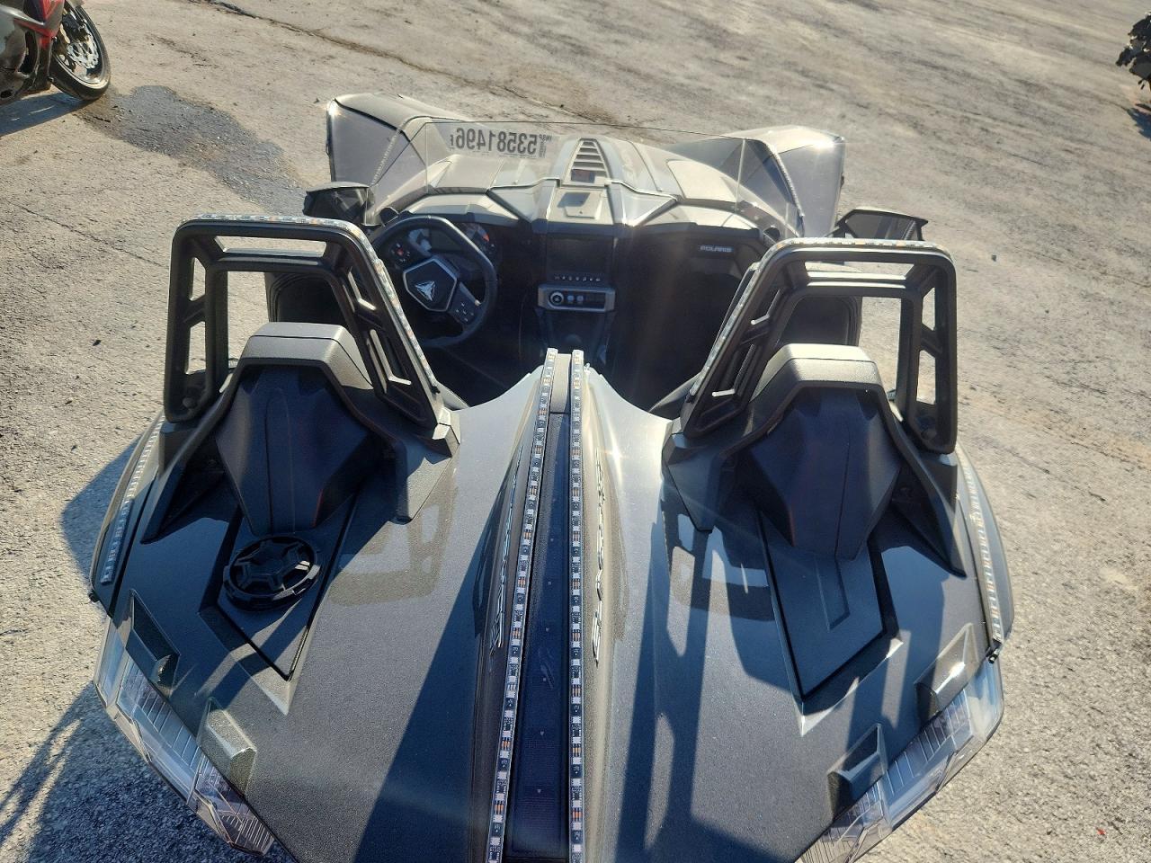 2021 Polaris Slingshot Sl - Image 6