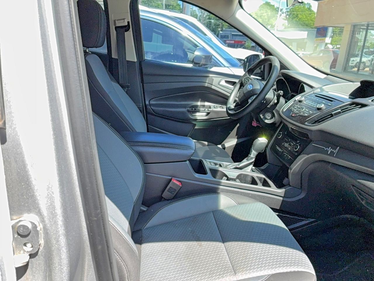 2017 Ford Escape Se - Image 5