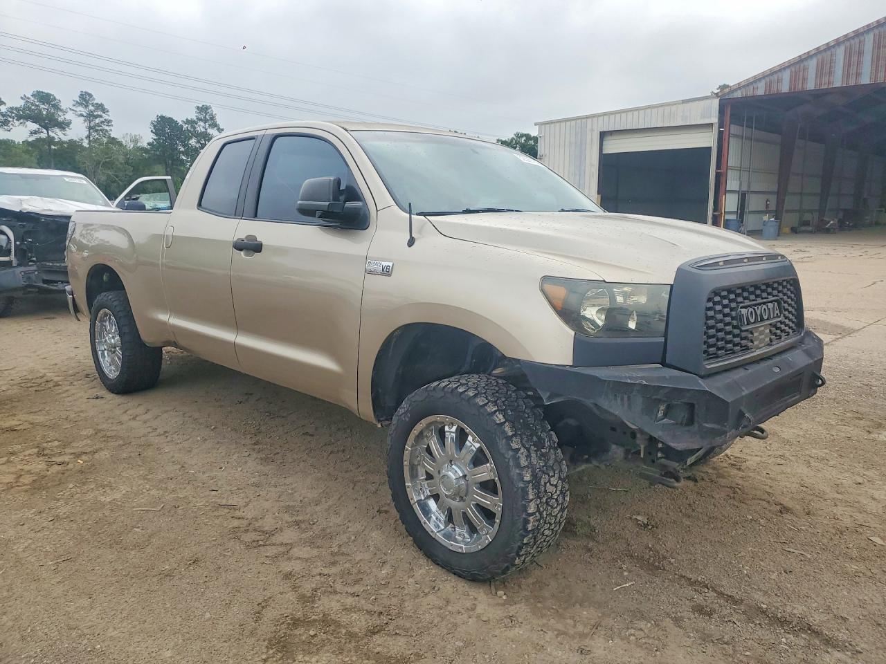 2009 Toyota Tundra Grade - Фото 4