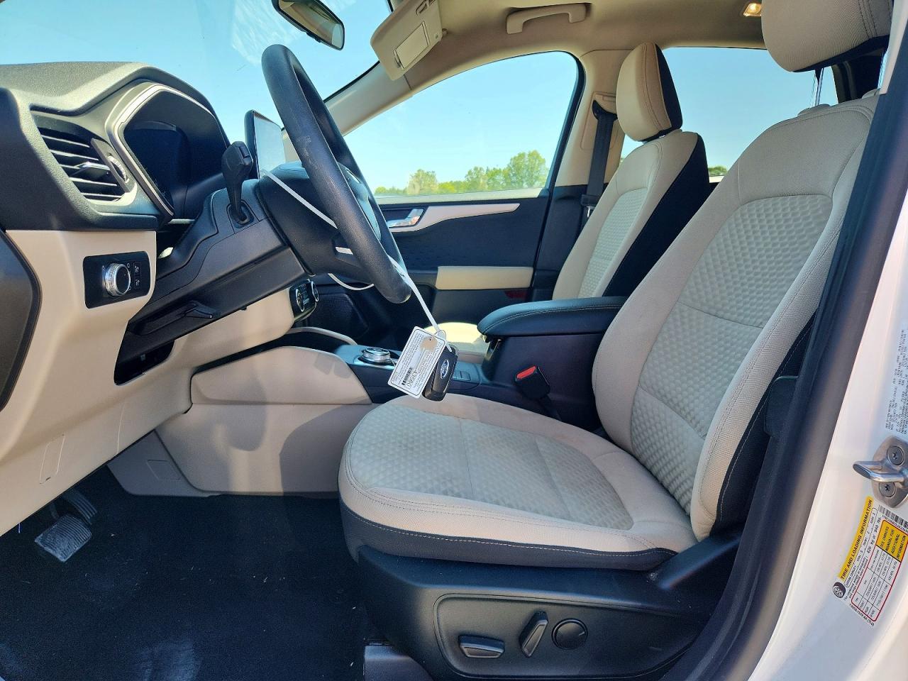 2020 Ford Escape Se - Image 7