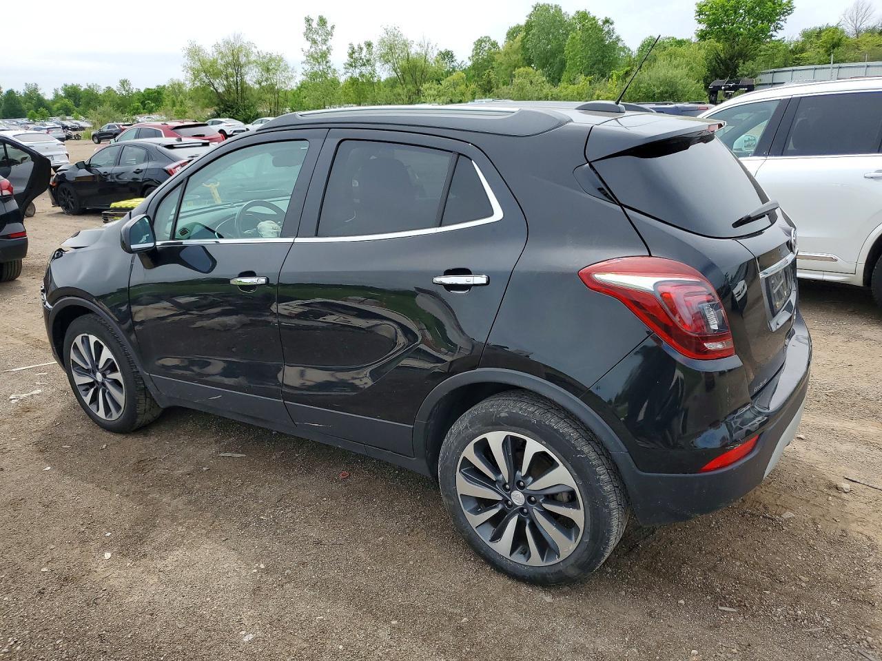 2021 Buick Encore Preferred - Фото 2