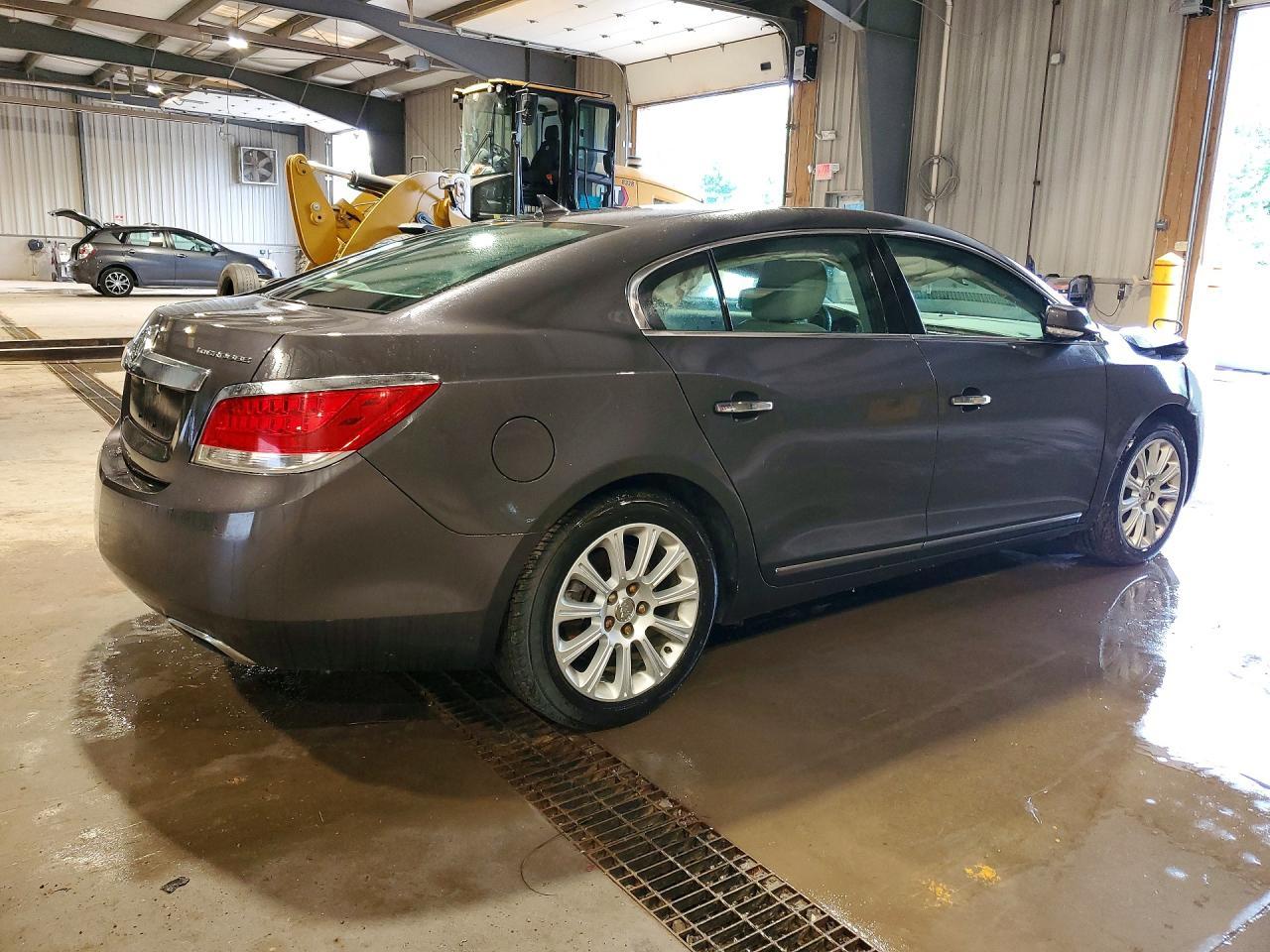 2013 Buick Lacrosse - Image 3