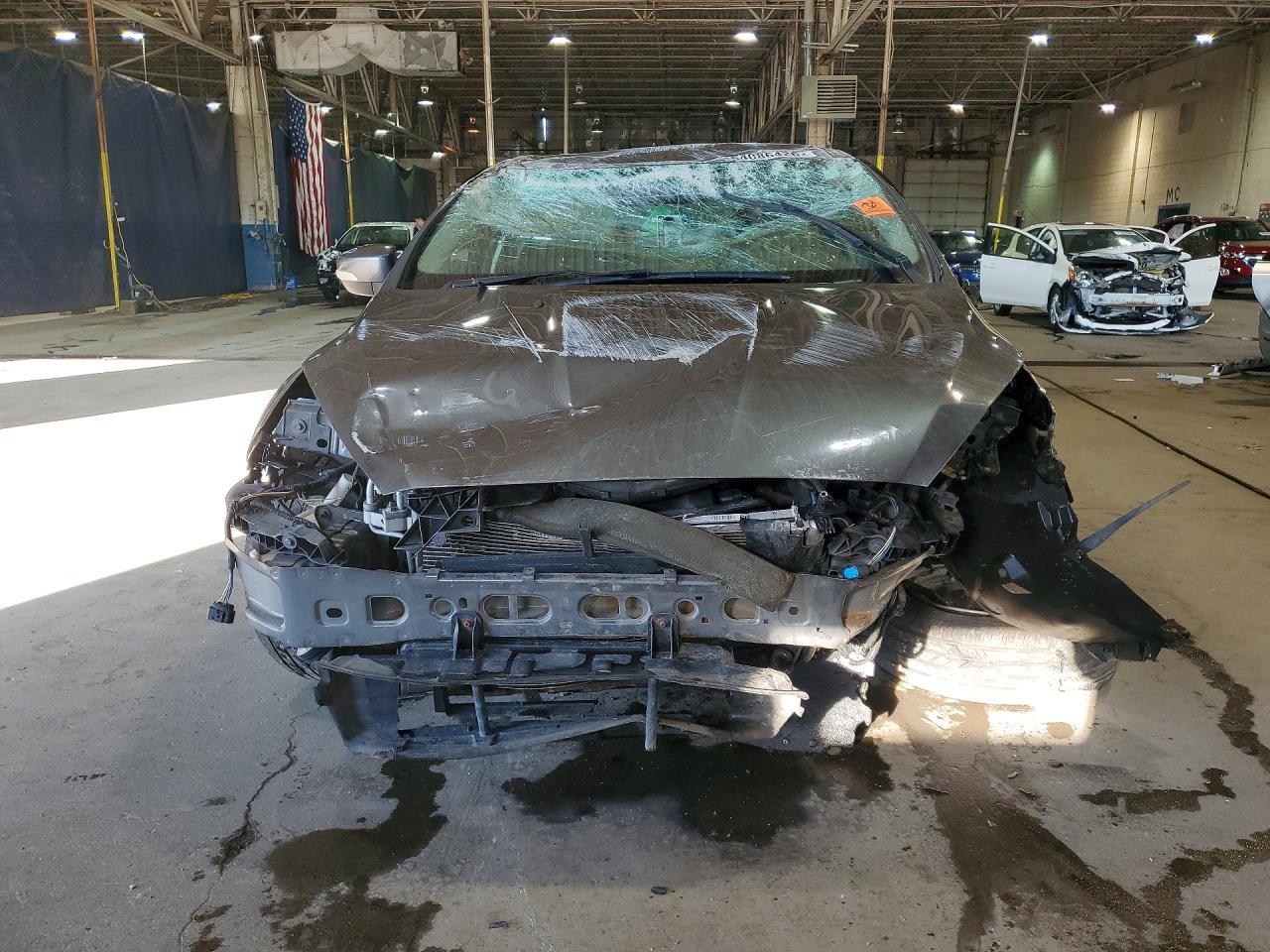 2015 Ford Focus Se - Image 5