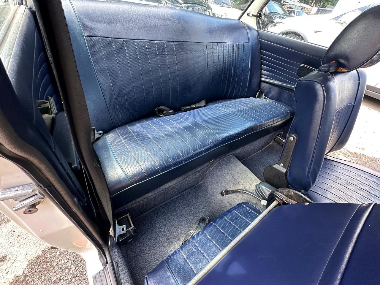 1974 BMW 2002 - Image 6