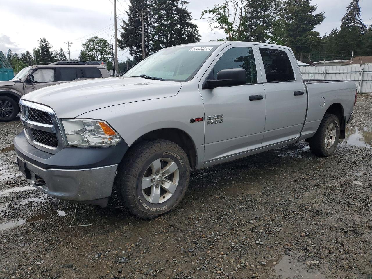 2014 Ram 1500 St