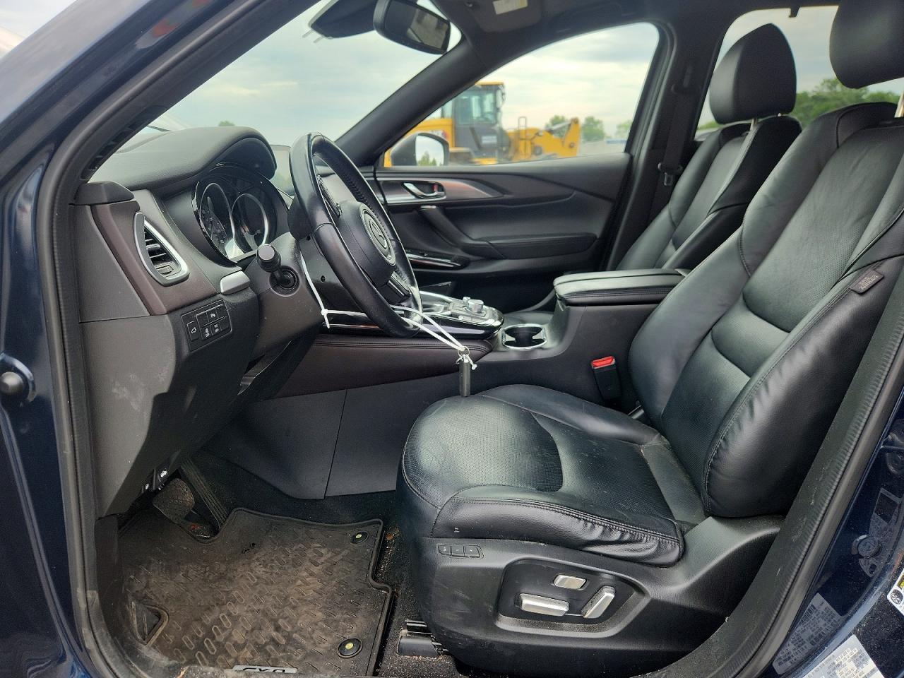 2018 Mazda Cx-9 Grand Touring - Фото 7