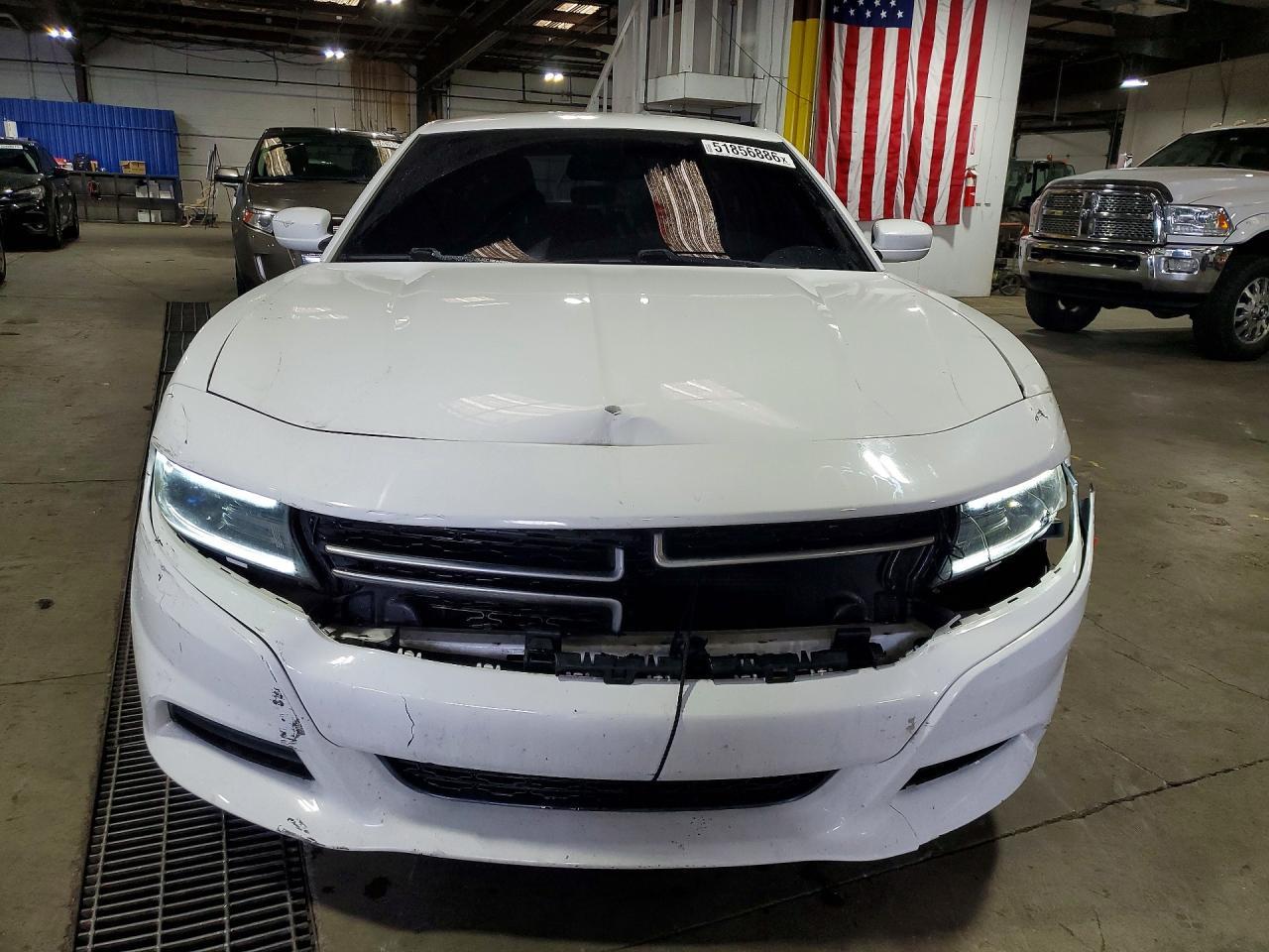2016 Dodge Charger Se - Фото 5