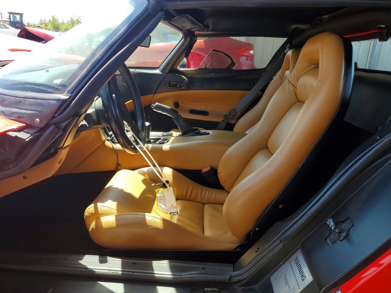 1994 Dodge Viper Rt-10 - Image 7