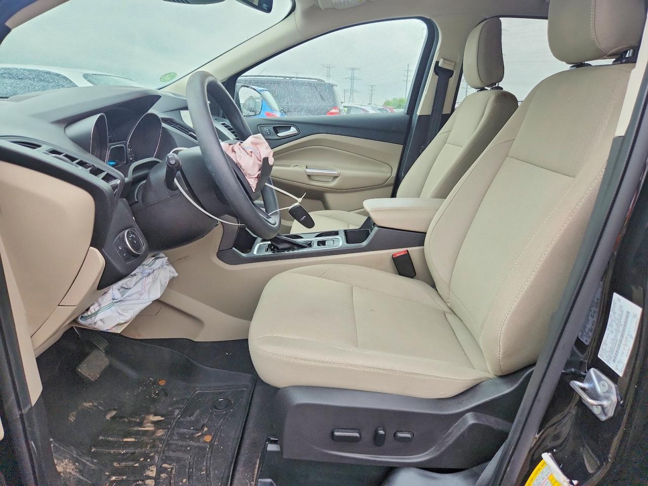 2019 Ford Escape Se - Image 7