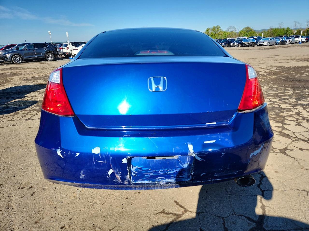 2010 Honda Accord Ex - Image 6